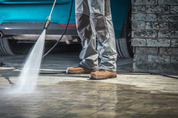 Broad Brook, CT Pressure Washing Company